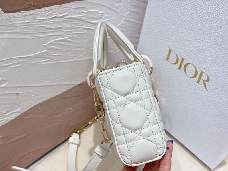 Dior My Lady Bags